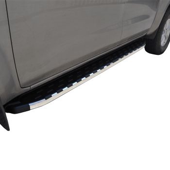 ΣΚΑΛΟΠΑΤΙΑ SKA 241AL TOYOTA HILUX (VIGO) 2005+ &amp; 2011+