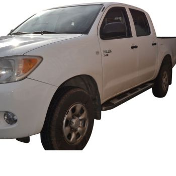 ΣΚΑΛΟΠΑΤΙΑ SKA 227AL TOYOTA HILUX (VIGO) 2005+&amp;2011+