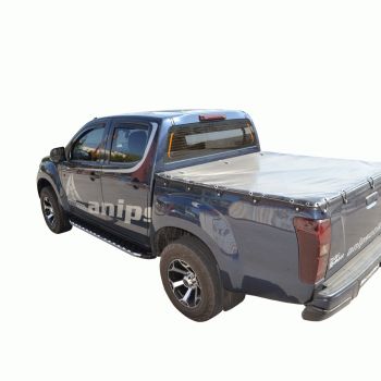 ΣΚΑΛΟΠΑΤΙΑ SKA 241AL ISUZU D-MAX 2012+ &amp; 2016+