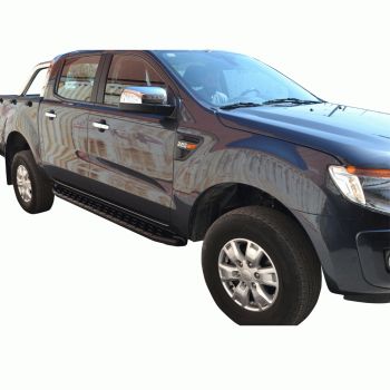 ΣΚΑΛΟΠΑΤΙΑ SKA 241BL FORD RANGER Τ6 2012+, Τ7 2017+ &amp; Τ8 2020+