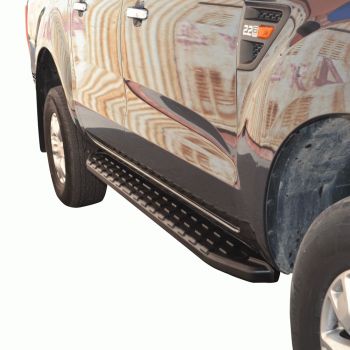 ΣΚΑΛΟΠΑΤΙΑ SKA 241BL FORD RANGER Τ6 2012+, Τ7 2017+ &amp; Τ8 2020+