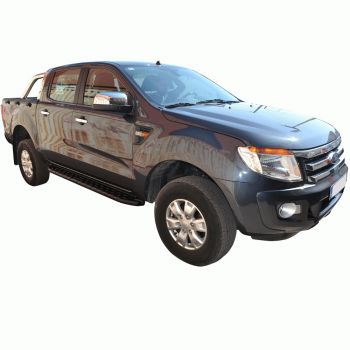 ΣΚΑΛΟΠΑΤΙΑ SKA 241BL FORD RANGER Τ6 2012+, Τ7 2017+ &amp; Τ8 2020+