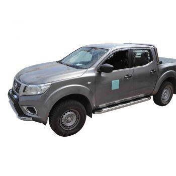 ΣΚΑΛΟΠΑΤΙΑ SKA 227AL NISSAN NAVARA D23 NP300 2016+
