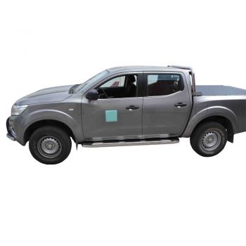 ΣΚΑΛΟΠΑΤΙΑ SKA 227AL NISSAN NAVARA D23 NP300 2016+