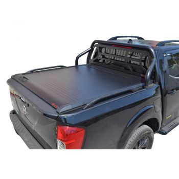 ΚΟΥΠΑΣΤΕΣ ΚΑΡΟΤΣΑΣ KOUP 90 BL NISSAN NAVARA D23 NP300 2016+