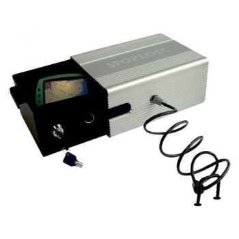 Χρηματοκιβώτιο Αυτοκινήτου Stoplock Strongbox