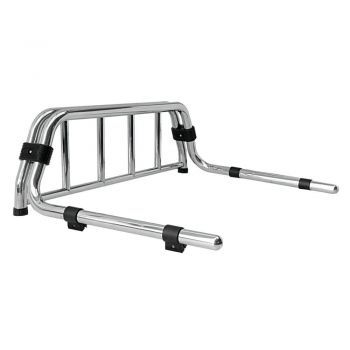 ROLL-BAR ΜΕ ΑΨΙΔΑ RB 420 FORD RANGER T6 2012+ , T7 2017+ &amp; T8 2020+
