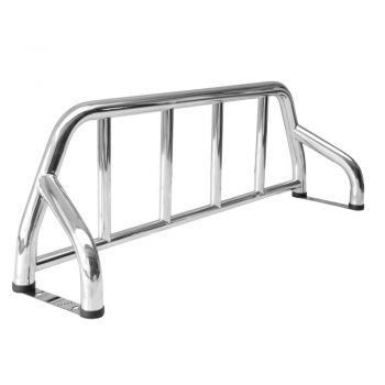 ROLL-BAR ΜΕ ΑΨΙΔΑ RB 404 FORD RANGER T6 2012+, Τ7 2017+ &amp; T8 2020+