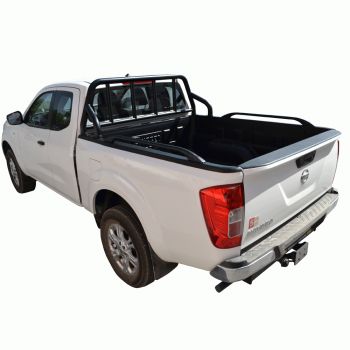 ΚΟΥΠΑΣΤΕΣ ΚΑΡΟΤΣΑΣ KOUP 115 BL NISSAN NAVARA D23 NP300 2016+