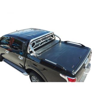 ROLL-BAR ΜΕ ΑΨΙΔΑ RB 405 MITSUBISHI L200 TRITON 2015+