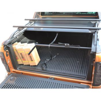 ΡΥΘΜΙΖΟΜΕΝΗ ΜΠΑΡΑ ΚΑΡΟΤΣΑΣ SBAR 918 FORD RANGER T6 2012+, T7 2017+&amp;T8 2020+