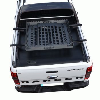 ΚΑΛΑΘΙ ΦΟΡΤΩΣΗΣ BASKET 431BL FORD RANGER WILDTRACK T6 2012+, T7 2017+ &amp; T8 2020+