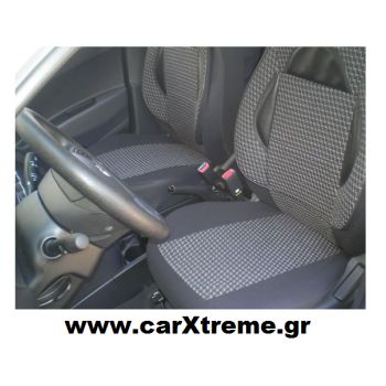 Καλύμματα Καθισμάτων Hyundai i10