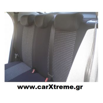 Καλύμματα Καθισμάτων Hyundai i10