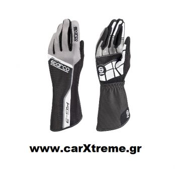 Εσωθερμικά Γάντια Track KG-3 Sparco