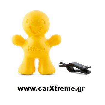 Αρωματικό Αυτοκινήτου Little Joe, Άρωμα Fresh Mint