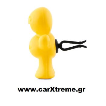 Αρωματικό Αυτοκινήτου Little Joe, Άρωμα Black Velvet