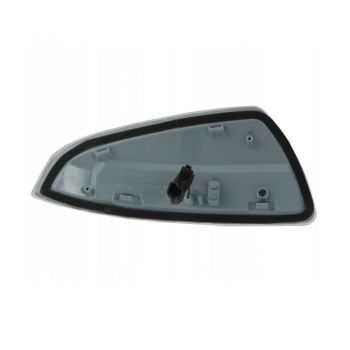 Φλας Καθρέπτη Για Mercedes-Benz VΙΤΟ (639) 2010 - 2014/ C W204 07-10 / ML W164 07-10 Smoke Ζευγάρι