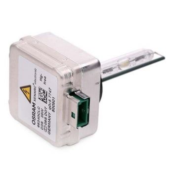 Λάμπα HID Xenon D3S PK32d-5 4150k 42Volt 35Watt Xenarc Classic Osram 66340CLC 1 Τεμάχιο