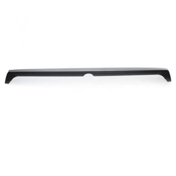 Αεροτομή Πορτ Παγκάζ Για Bmw 3 E30 82-94 Sport A Style Από Abs Πλαστικό