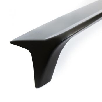 Αεροτομή Πορτ Παγκάζ Για Bmw 3 E30 82-94 Sport A Style Από Abs Πλαστικό