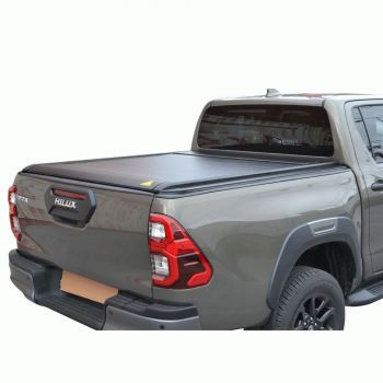 SMART ΡΟΛΟ ΑΛΟΥΜΙΝΙΟΥ ΗΛΕΚΤΡΙΚΟ SMART 2-7000 E-ROLL TOYOTA HILUX REVO 2016+ & HILUX 2021+