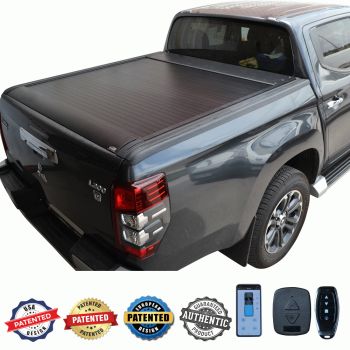 SMART ΡΟΛΟ ΑΛΟΥΜΙΝΙΟΥ ΗΛΕΚΤΡΙΚΟ SMART 2-7000 E-ROLL FIAT FULLBACK 2016+