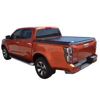 SMART ΡΟΛΟ ΑΛΟΥΜΙΝΙΟΥ ΗΛΕΚΤΡΙΚΟ SMART 2-7000 E-ROLL ISUZU D-MAX 2012+ & 2016+