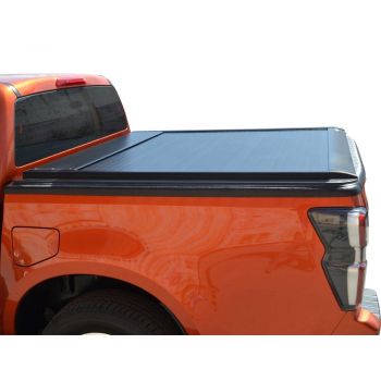 SMART ΡΟΛΟ ΑΛΟΥΜΙΝΙΟΥ ΗΛΕΚΤΡΙΚΟ SMART 2-7000 E-ROLL ISUZU D-MAX 2012+ & 2016+