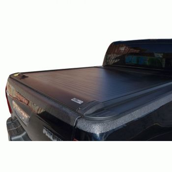 ΚΑΠΑΚΙ ΚΑΡΟΤΣΑΣ ΡΟΛΟ ΑΛΟΥΜΙΝΙΟΥ TEK 2 MAX 9080 ROLL TOYOTA HILUX REVO 2016+ & HILUX 2021+