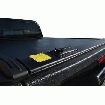 ΚΑΠΑΚΙ ΚΑΡΟΤΣΑΣ ΡΟΛΟ ΑΛΟΥΜΙΝΙΟΥ TEK 2 MAX 9080 ROLL TOYOTA HILUX REVO 2016+ & HILUX 2021+