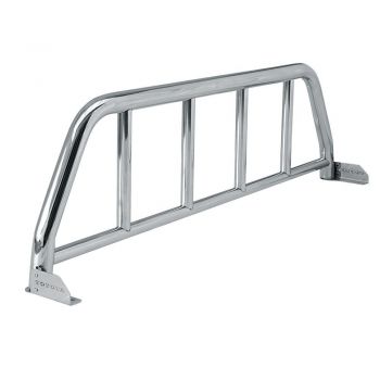 ROLL-BAR+ΑΨΙΔΑ RB 406+APS 95 TOYOTA HILUX (VIGO) 2005+&2011+