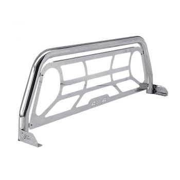 ROLL-BAR+ΑΨΙΔΑ RB 406+APS 96 FORD RANGER T6 2012+ , T7 2017+ & T8 2020+