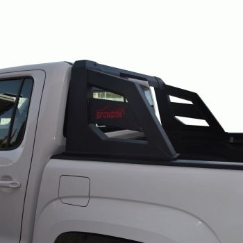 ROLL-BAR RB 423BL VW AMAROK 2010+&2017+