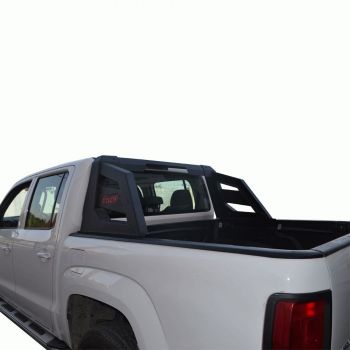 ROLL-BAR RB 423BL VW AMAROK 2010+&2017+