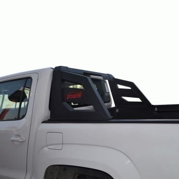 ROLL-BAR RB 423BL VW AMAROK 2010+&2017+