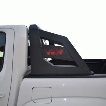 ROLL-BAR RB 423BL VW AMAROK 2010+&2017+
