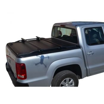 ΚΑΠΑΚΙ ΚΑΡΟΤΣΑΣ ΡΟΛΟ ΑΛΟΥΜΙΝΙΟΥ TEK 2 MAX 9080 ROLL VW AMAROK 2010+ & 2017+
