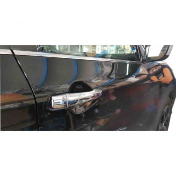 ΚΑΛΥΜΜΑΤΑ ΧΕΙΡΟΛΑΒΩΝ ΠΟΡΤΑΣ HAND 502 NISSAN QASHQAI J11 2014+&2017+
