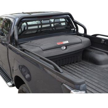 ΕΡΓΑΛΕΙΟΘΗΚΗ ΚΑΡΟΤΣΑΣ RIVAL BOX 303 ISUZU D-MAX 2012+ & 2016+