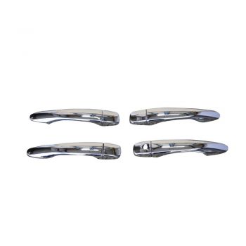 ΚΑΛΥΜΜΑΤΑ ΧΕΙΡΟΛΑΒΩΝ ΠΟΡΤΑΣ HAND 502 NISSAN QASHQAI J11 2014+&2017+