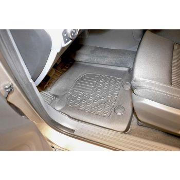 ΓΥΡΙΣΤΑ ΠΑΤΑΚΙΑ ΚΑΜΠΙΝΑΣ PAT 601 VW AMAROK 2010+&2017+