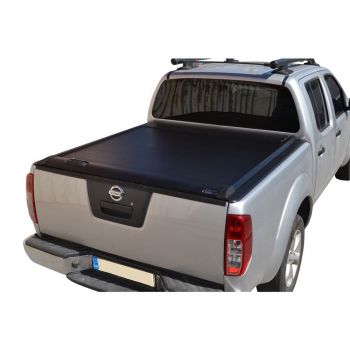 ΚΑΠΑΚΙ ΚΑΡΟΤΣΑΣ ΡΟΛΟ ΑΛΟΥΜΙΝΙΟΥ TEK 2 MAX 9080 ROLL NISSAN NAVARA D40 2006-2011