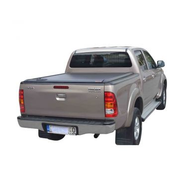 ΚΑΠΑΚΙ ΚΑΡΟΤΣΑΣ ΡΟΛΟ ΑΛΟΥΜΙΝΙΟΥ TEK 2 MAX 9080 ROLL TOYOTA HILUX (VIGO) 2005+&2011+