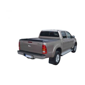 ΚΑΠΑΚΙ ΚΑΡΟΤΣΑΣ ΡΟΛΟ ΑΛΟΥΜΙΝΙΟΥ TEK 2 MAX 9080 ROLL TOYOTA HILUX (VIGO) 2005+&2011+