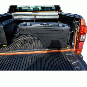 ΠΛΑΪΝΗ ΕΡΓΑΛΕΙΟΘΗΚΗ ΚΑΡΟΤΣΑΣ ΣΥΝΟΔΗΓΟΥ S-BOX-R 390 ΓΙΑ FORD RANGER T6 2012+, T7 2017+ & T8 2020+