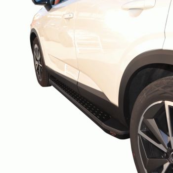 ΣΚΑΛΟΠΑΤΙΑ SKA225BL NISSAN QASHQAI J11 2014+ & 2017+