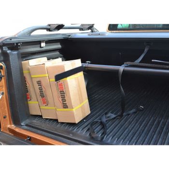 ΡΥΘΜΙΖΟΜΕΝΗ ΜΠΑΡΑ ΚΑΡΟΤΣΑΣ SBAR 918 FORD RANGER T6 2012+, T7 2017+&T8 2020+