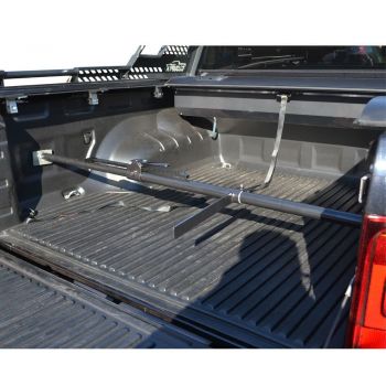 ΡΥΘΜΙΖΟΜΕΝΗ ΜΠΑΡΑ ΚΑΡΟΤΣΑΣ SBAR 918 FORD RANGER T6 2012+, T7 2017+&T8 2020+