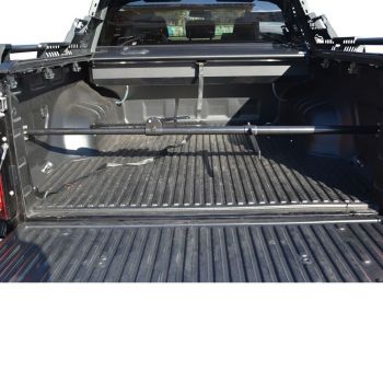 ΡΥΘΜΙΖΟΜΕΝΗ ΜΠΑΡΑ ΚΑΡΟΤΣΑΣ SBAR 918 FORD RANGER T6 2012+, T7 2017+&T8 2020+